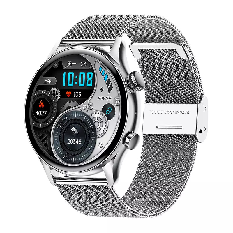 Smartwatch HK8 - PRO