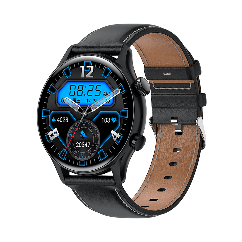 Smartwatch HK8 - PRO