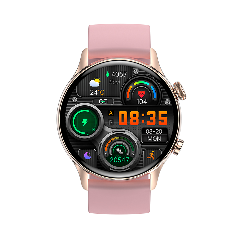 Smartwatch HK8 - PRO