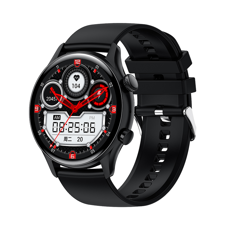 Smartwatch HK8 - PRO