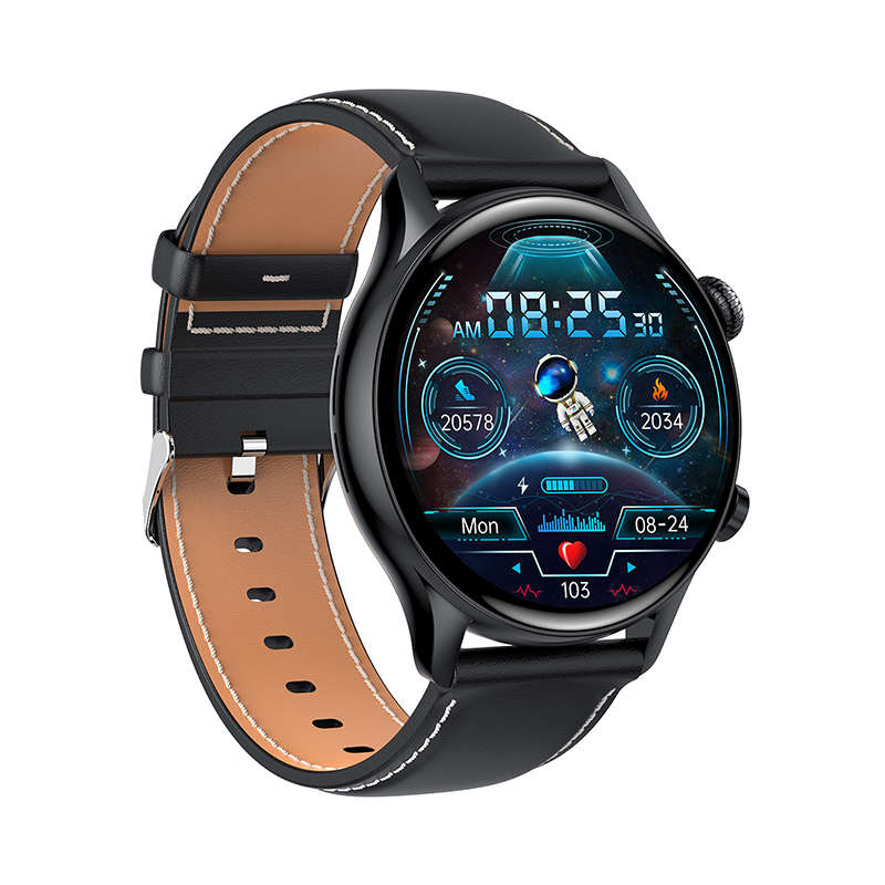 Smartwatch HK8 - PRO