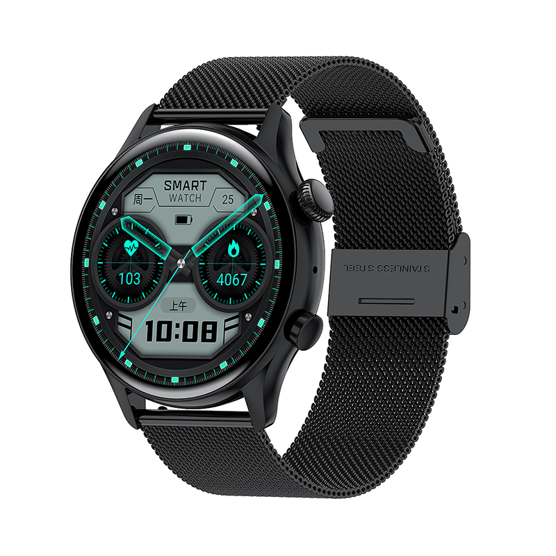 Smartwatch HK8 - PRO