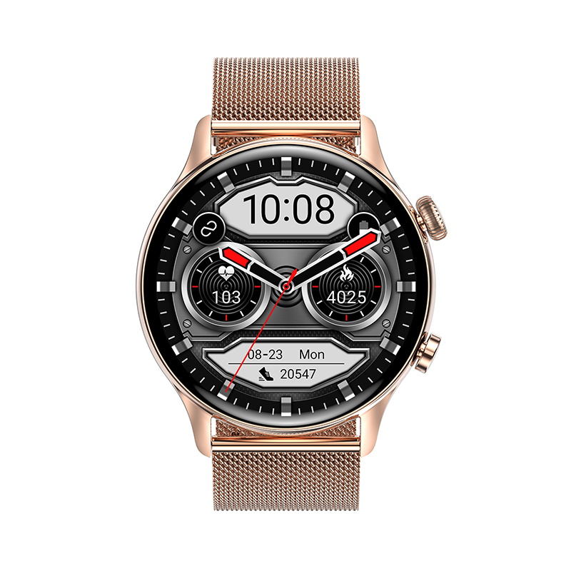 Smartwatch HK8 - PRO